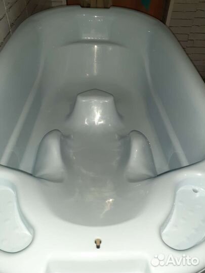 Ванна детская