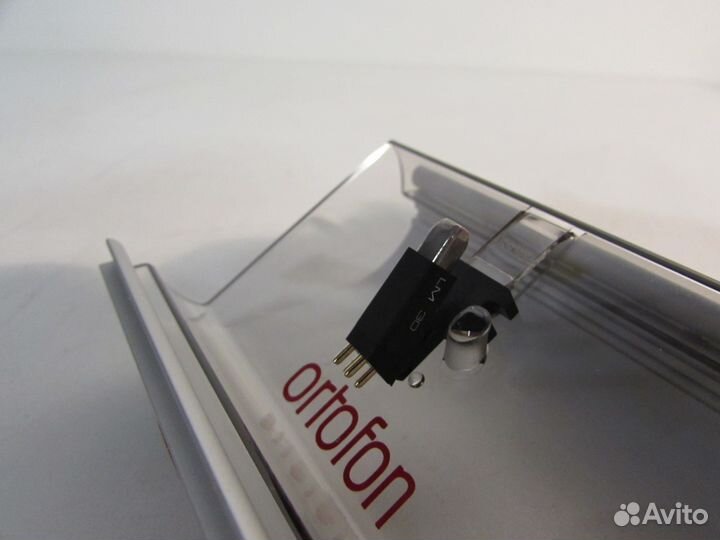 Ortofon LM30 Звукосниматель