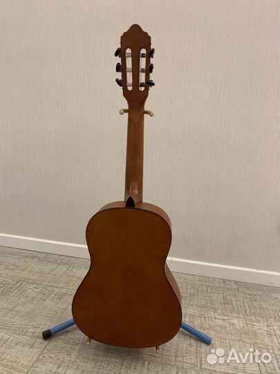 Гитара классическая детская 1/2