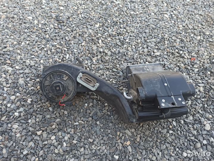 Печка в сборе УАЗ Патриот 2009 года выпуска