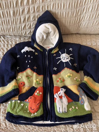 Детские вещи б/у