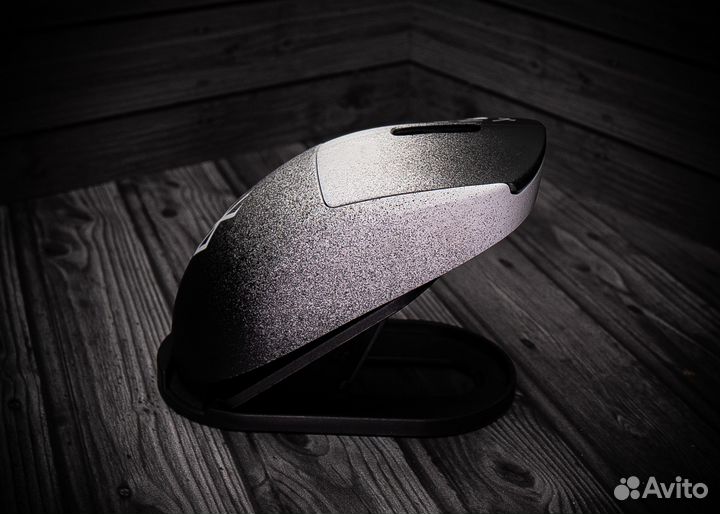Кастомный корпус Logitech GPX Superlight