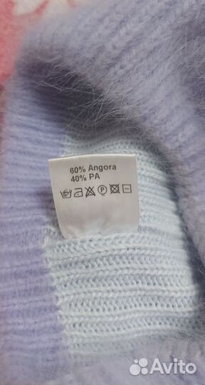 Шапка женская