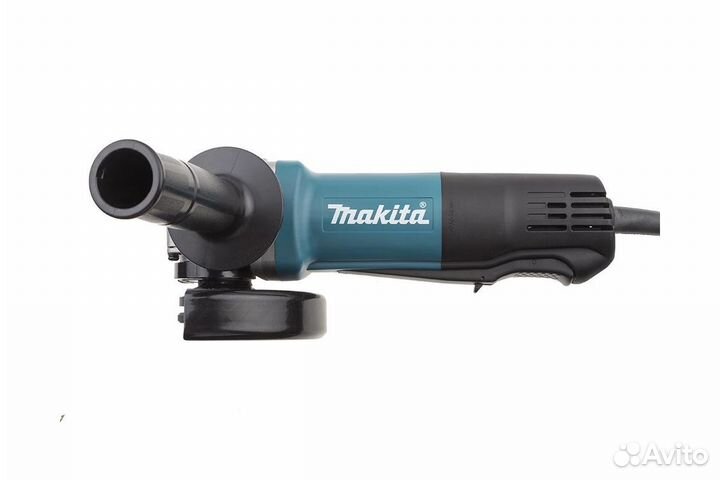 Ушм (болгарка) makita 9558HPG