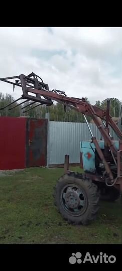 Продам кун на т-40