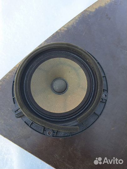 Динамики hyundai i30 передний левый