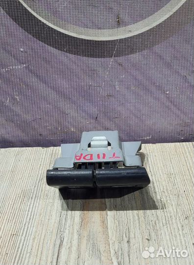 Ручка открывания капота Nissan juke F15