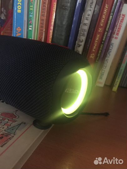 Колонка hopestar p20