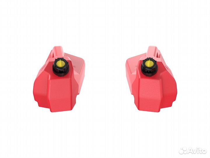 Канистры передние для BRP outlander CAN-AM