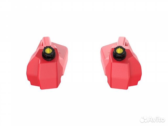 Канистры передние для BRP outlander CAN-AM