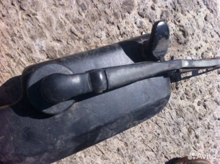 Трубка кондиционера Honda cr v rd1