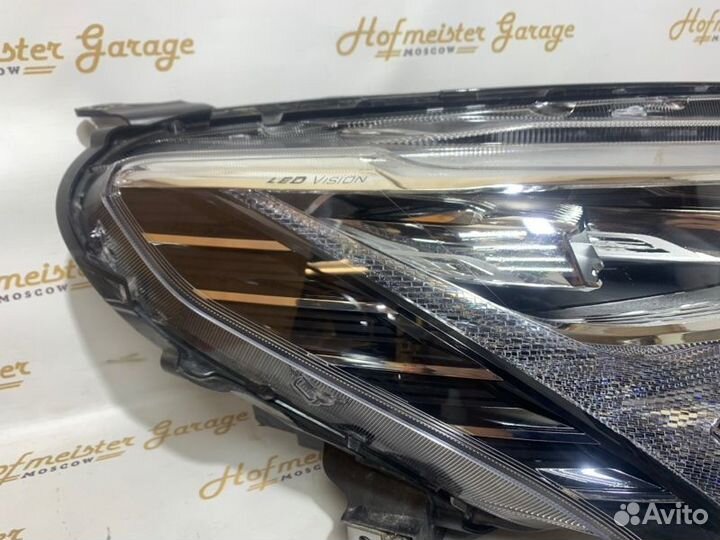 Фара передняя правая Haval Jolion