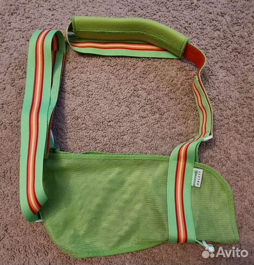 Бандаж для плеча и предплечья