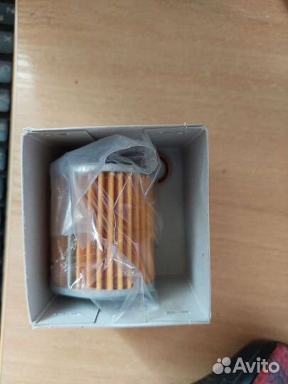 Фильтр вариатора