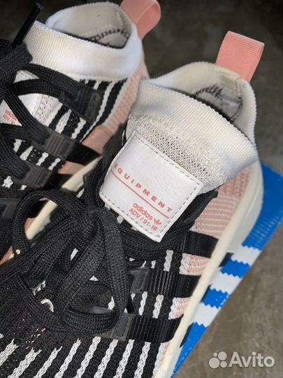 Кроссовки adidas EQT