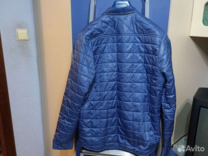 Ветровка турция