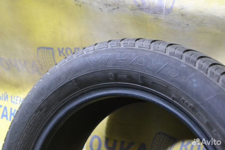 Goodyear Eagle NCT5 215/55 R16