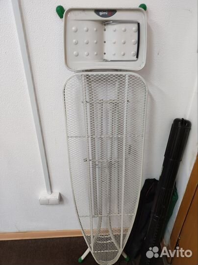 Гладильная доска gimi