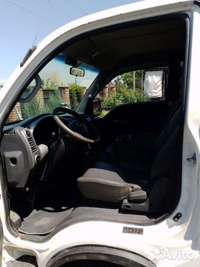 KIA Bongo бортовой, 2012