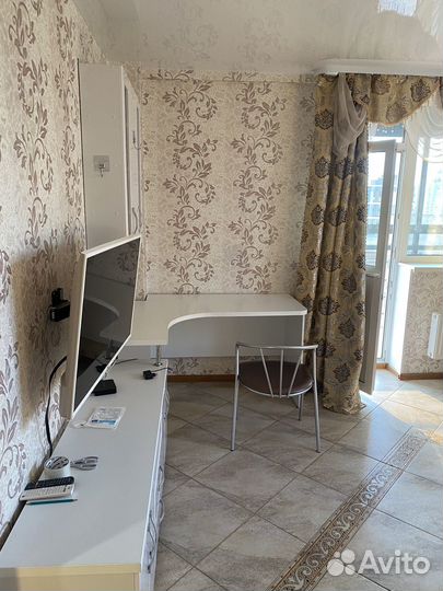 Услуги клининга