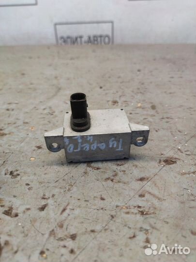 Датчик ускорения Vw Touareg 7L 4.2 2004