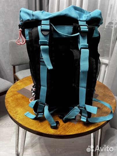 Рюкзак (триатлон, плавание, и т.д.) KareliaTri