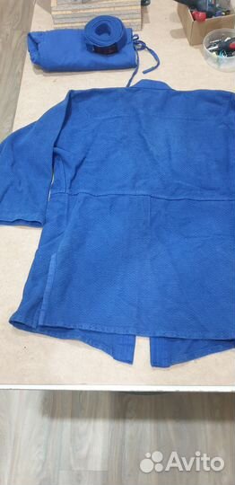 Самбовка детская