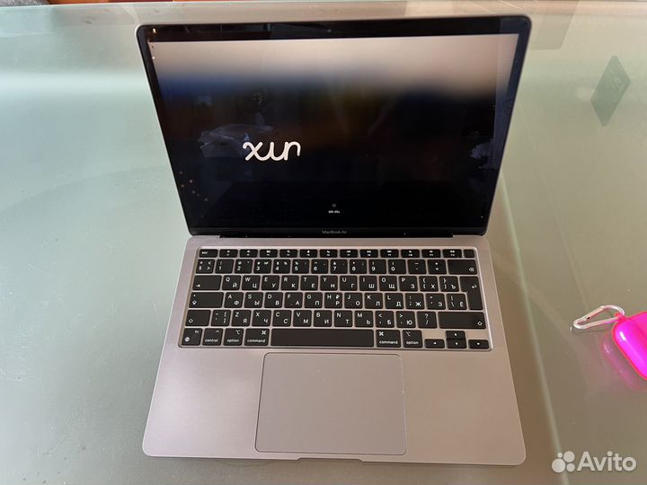 Macbook air m1 16gb