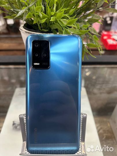 realme 8 5G, 8/128 ГБ