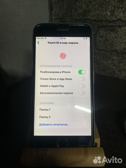 iPhone 6s 64 гб, акб 100
