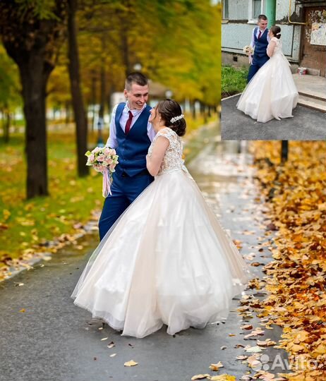 Фотошоп, ретушь, графический дизайнер