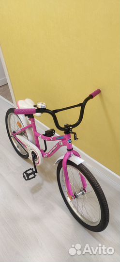 Велосипед Novatrack Neptune