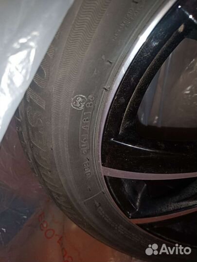 Колеса r 15 4 108