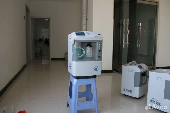 Кислородный концентратор аренда / продажа