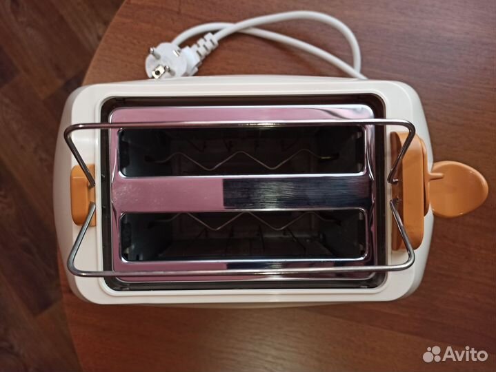 Тостер First Austria