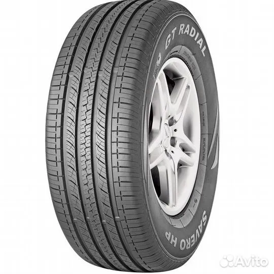 GT Radial Savero SUV 225/60 R18 100H