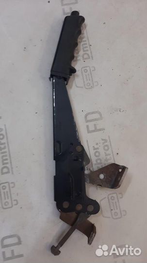 Рычаг ручного тормоза (ручника) Volkswagen Passat