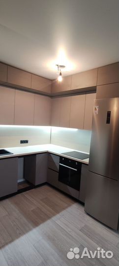 Кухни на заказ. Свой цех