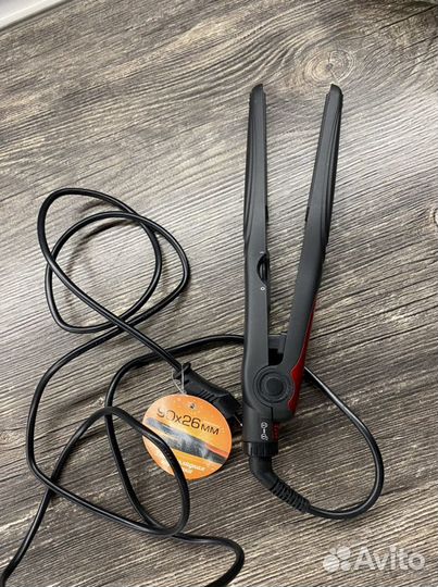 Выпрямитель для волос