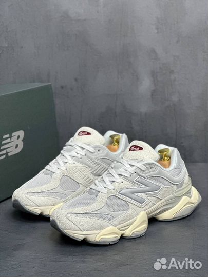 Кроссовки new balance 9060
