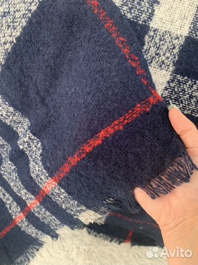 Женский шарф