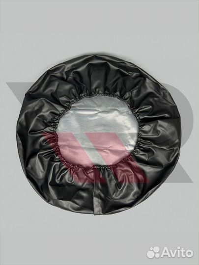 Чехол на запаску Pajero 4WD R16