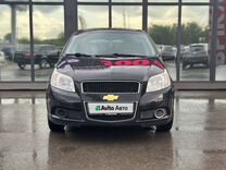 Chevrolet Aveo 1.2 MT, 2010, 155 000 км, с пробегом, цена 649 000 руб.