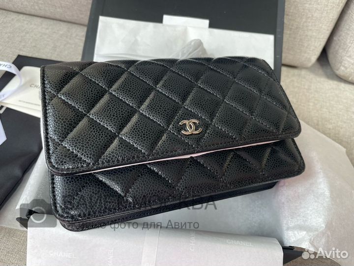 Сумка женская chanel