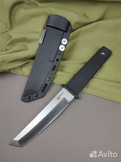 Нож туристический походный