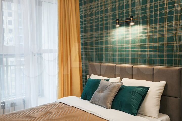 Квартира-студия, 18 м², 7/9 эт.