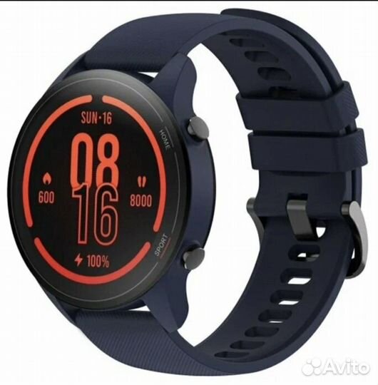 Умные часы smart watch