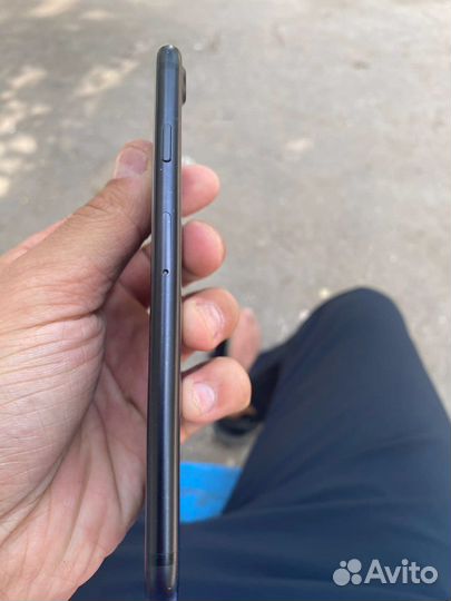 Телефон iPhone 7 128gb