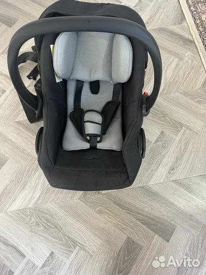 Автомобильная люлька