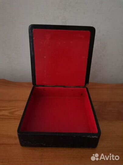 Шкатулка Мстёра 